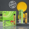 Yuoto XXL Best Combo Offer 2500 Puffs Disposable Vape Dubai 20242500 Puffs,Battery,Button-less Design,Dubai,E-juice,Exotic Flavors,LED Indicator,Long-lasting,Neighborhood Vape Haven,Nicotine Strength,Refillable,Salt Nicotine,Same Day Delivery,Vape24.ai,Va