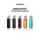 Voopoo Argus Pod SE Kit New And Best selling In UAE 2023Color: Shiny Orange