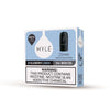 Myle V5 meta pod Best pod For smoke Now available In UAEFlavors: Lush Ice