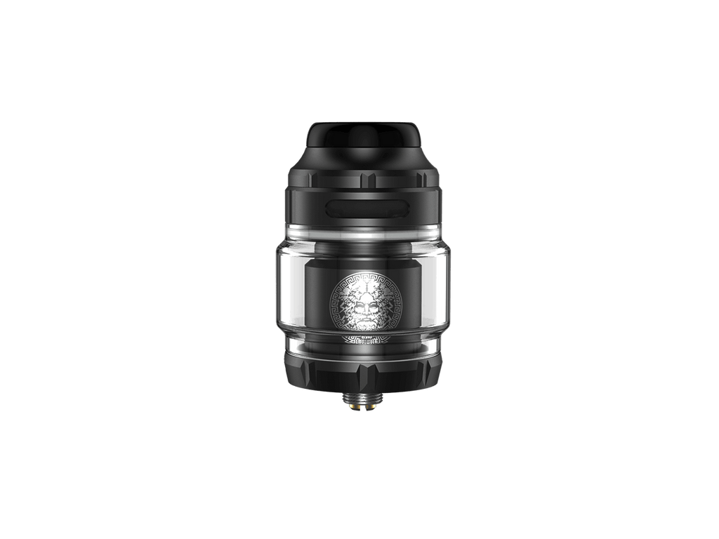 GeekVape ZX RTA - Ultimate Vaping InnovationColor: Black