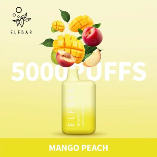 ELF BAR BC5000: Ultimate 5000 Puff Vape vape24.ai ELF BAR BC5000: Ultimate 5000 Puff Vape vape24.ai