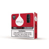 Myle V5 meta pod Best pod For smoke Now available In UAEFlavors: Lush Ice