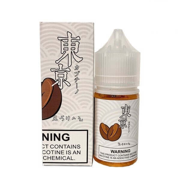 Tokyo e-liquid salt vape juice from japan original in dubai 2023E-juices