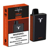 Ignite V60 Disposable Vape 6000 Puffs Luxury Look Available Now In UAE 2023