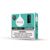 Myle V5 meta pod Best pod For smoke Now available In UAEFlavors: Lush Ice