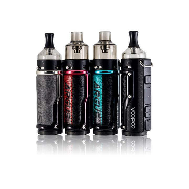 VOOPOO ARGUS 40W Kit | 1500mAh Pod Mod vape24.ai VOOPOO ARGUS 40W Kit | 1500mAh Pod Mod vape24.ai