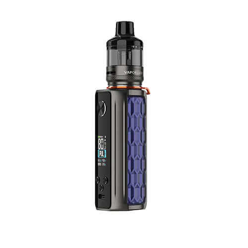 Vaporesso Target 80 Kit - Compact, Powerful Vaping vape24.ai Vaporesso Target 80 Kit - Compact, Powerful Vaping vape24.ai