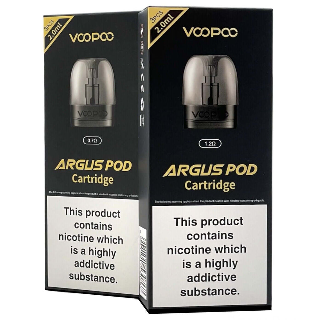 Voopoo Argus Pod Cartridge 2ml Available now In UAE 2023 vape24.ai Voopoo Argus Pod Cartridge 2ml Available now In UAE 2023 vape24.ai
