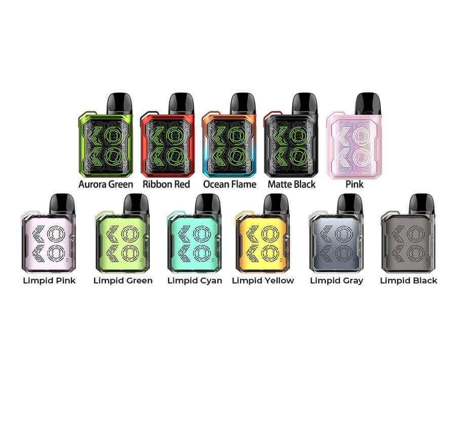 Uwell Caliburn GK2 Pod Kit | Best in UAE 2023 vape24.ai Uwell Caliburn GK2 Pod Kit | Best in UAE 2023 vape24.ai