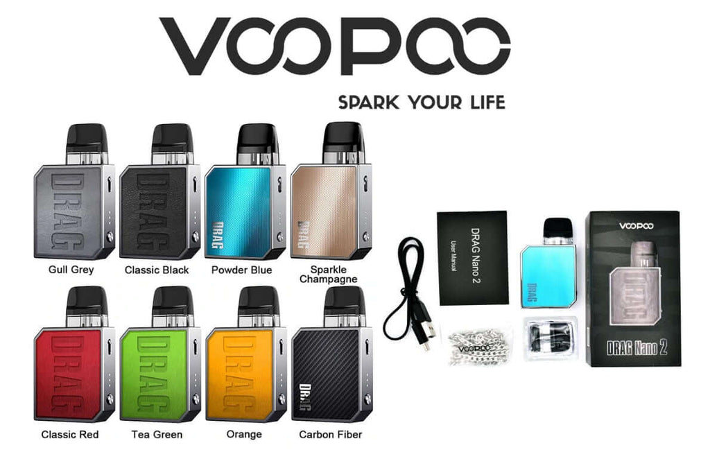 Buy Voopoo Drag Nano 2 Kit - Best Price UAE 2023 vape24.ai Buy Voopoo Drag Nano 2 Kit - Best Price UAE 2023 vape24.ai