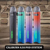 Uwell Caliburn A3S Pod System 2ml Best kit In UAE 2023Color: Lake Green