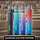 Uwell Caliburn A3S Pod System 2ml Best kit In UAE 2023Color: Lake Green