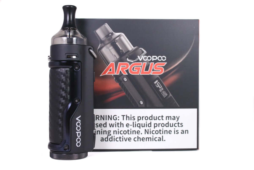 Voopoo Argus 40W Kit Available Now In Uae 2023voopoo Argus 40W kit