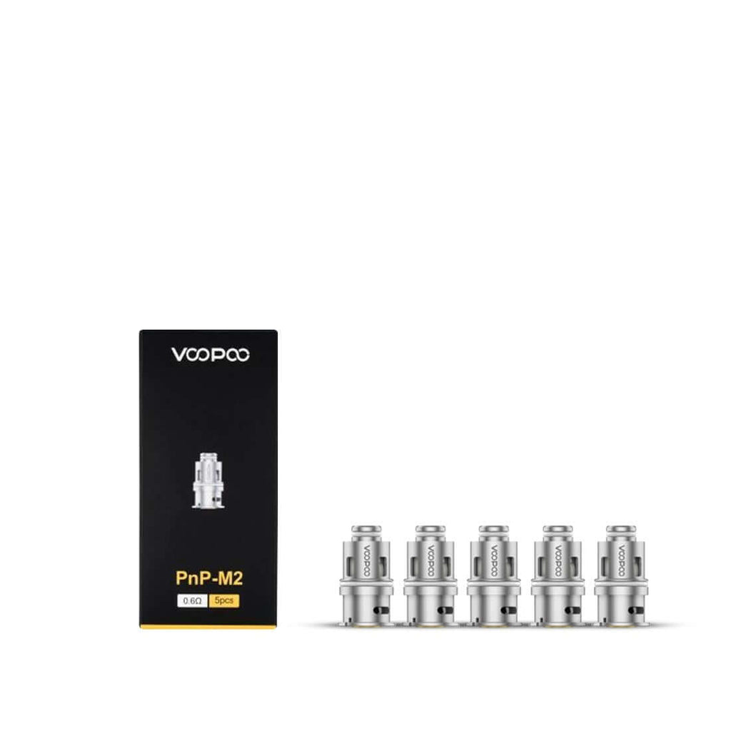 Voopoo PNP Coil Series - Best Price in Dubai UAE 2024Coil: VM1 0.3ohm