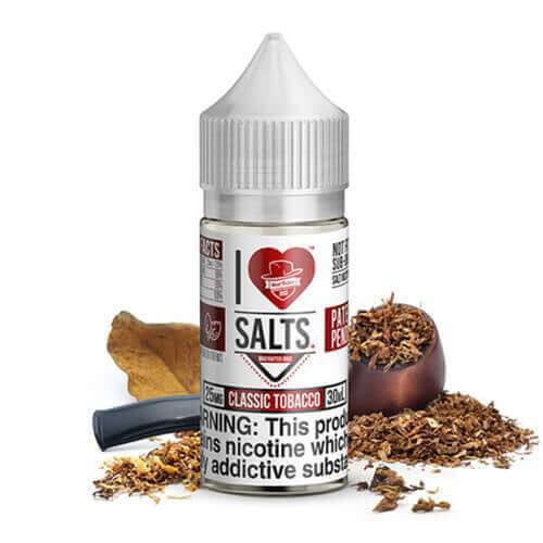 I Love Salt premium E-liquid Made by USA available Now In dubai 2023e-liquid