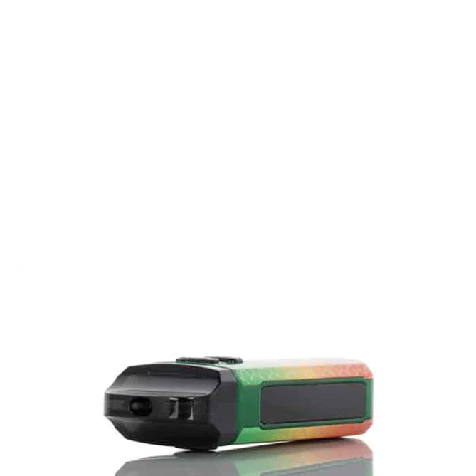 SMOK Nord 4 Starter 80W Pod Kit 2000mAh 4.5mlColor: Black Armor