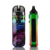 SMOK Nord 4 Starter 80W Pod Kit 2000mAh 4.5mlColor: Black Armor