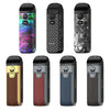 SMOK Nord 4 Starter 80W Pod Kit 2000mAh 4.5mlColor: Black Armor