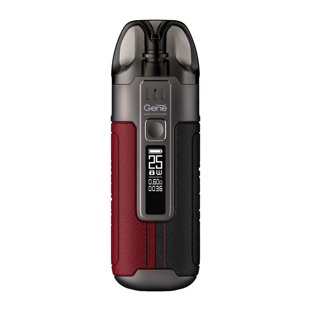 VOOPOO Argus Air Pod Kit 900mAhColor: Red & Black