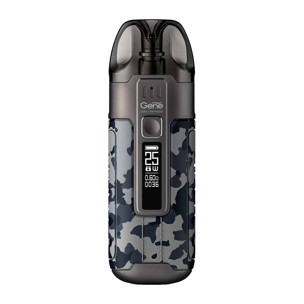 VOOPOO Argus Air Pod Kit 900mAhColor: Snow Land Camouflage