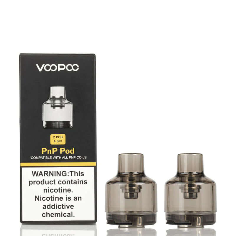 Voopoo PNP pod 4.5 ml replacement Pods In Uae 2023 vape24.ai Voopoo PNP pod 4.5 ml replacement Pods In Uae 2023 vape24.ai