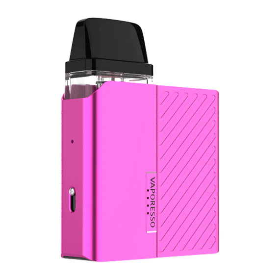 VAPORESSO XROS NANO KIT 1000MAH 2ML available now good quality content with good price In UAE 2023