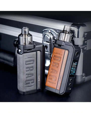 voopoo drag mac DRAG MAX 177W by VOOPOO – Dual Battery Beast with GENE.FAN 2.0 – vape24.ai