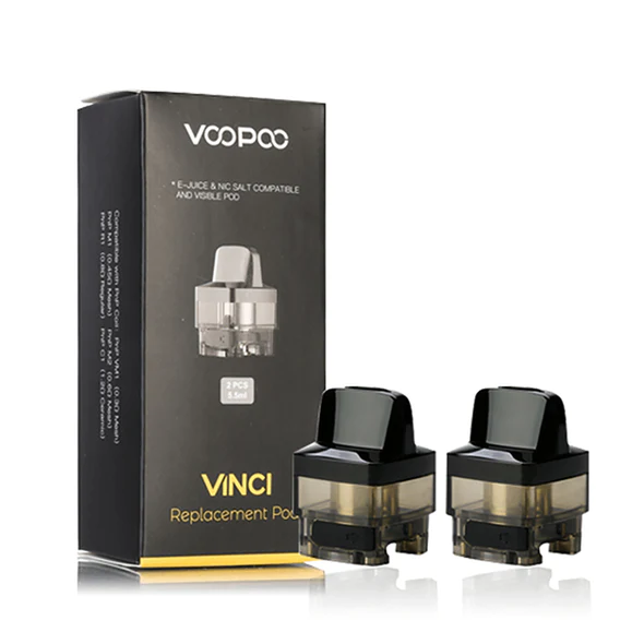 VOOPOO VINCI REPLACEMENT PODS in dubai vape24.ai VOOPOO VINCI REPLACEMENT PODS in dubai vape24.ai