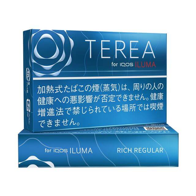 Terea Regular for IQOS ILUMA & IQOS ILUMA PRIME Best price in Dubai 2023 Original.terea heets