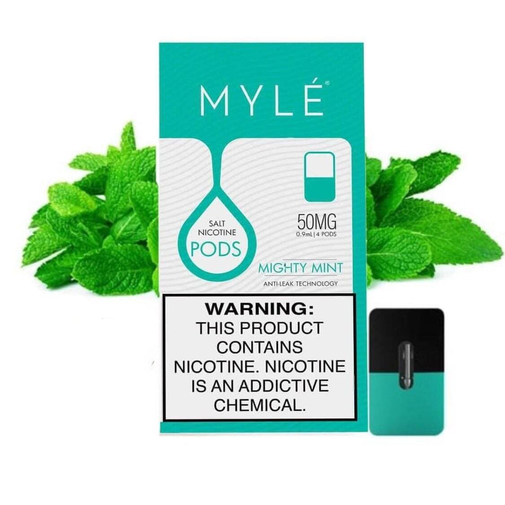 Myle V4 Pods Vape Best Selling Product in dubai uae 2023Flavors-: Iced Watermelon