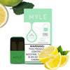 Myle V4 Pods Vape Best Selling Product in dubai uae 2023Flavors-: Iced Watermelon