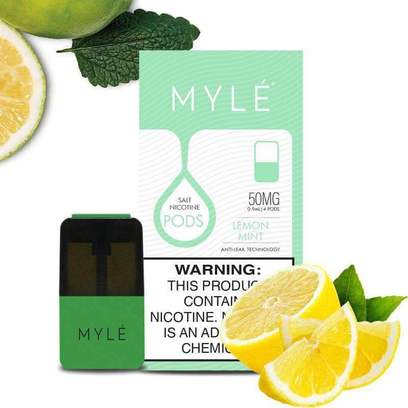 Myle V4 Pods Vape Best Selling Product in dubai uae 2023Flavors-: Iced Watermelon