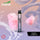 Yuoto Luscious 3000 Puffs Disposable Vape in UAEFlavors ::: Cotton Candy Ice
