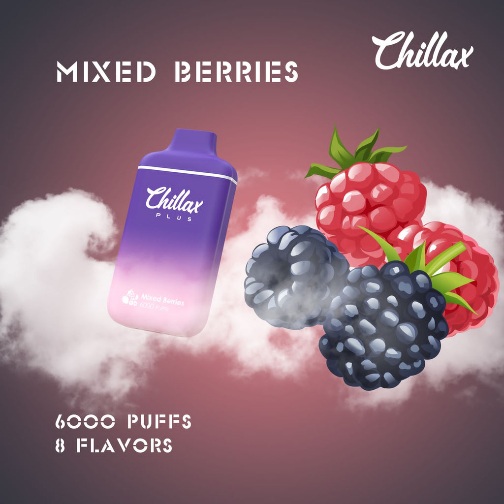 CHILLAX PLUS RECHARGEABLE DISPOSABLE POD 6000 PUFF vape24.ai CHILLAX PLUS RECHARGEABLE DISPOSABLE POD 6000 PUFF vape24.ai