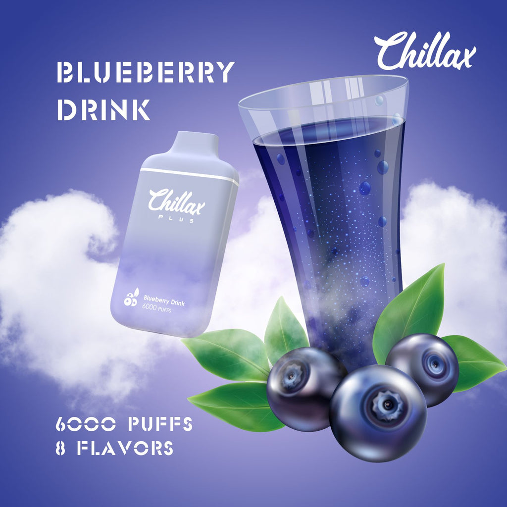 CHILLAX PLUS RECHARGEABLE DISPOSABLE POD 6000 PUFF vape24.ai CHILLAX PLUS RECHARGEABLE DISPOSABLE POD 6000 PUFF vape24.ai