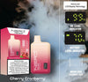 Nerd Fire 8000 Puffs Disposable Vape 2% NicotineNerd