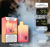Nerd Fire 8000 Puffs Disposable Vape 2% NicotineNerd