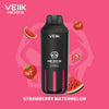 VEIIK Micko Q 5500puffs vape disposable good and top sellingflavors: Black Mamba