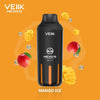 VEIIK Micko Q 5500puffs vape disposable good and top selling in uae 2023DISPOSABLE VAPE,VEIIK Micko Q