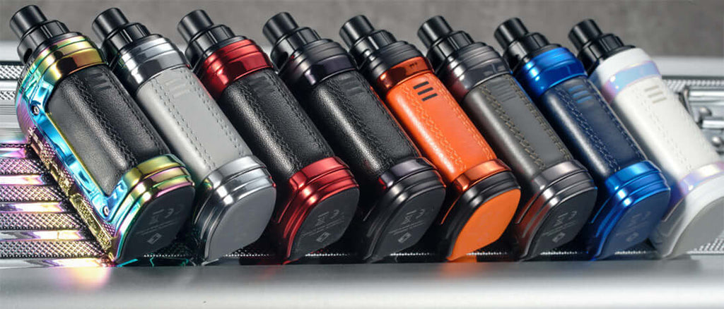 Geekvape H45 Aegis Hero 2 Pod System Kit 45W vape24.ai Geekvape H45 Aegis Hero 2 Pod System Kit 45W vape24.ai