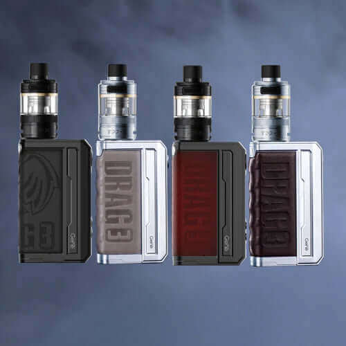 Voopoo Drag 3 vs TPP X Kit: Compare Now vape24.ai Voopoo Drag 3 vs TPP X Kit: Compare Now vape24.ai