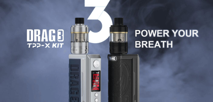 Voopoo Drag 3 vs TPP X Kit: Compare Now vape24.ai Voopoo Drag 3 vs TPP X Kit: Compare Now vape24.ai