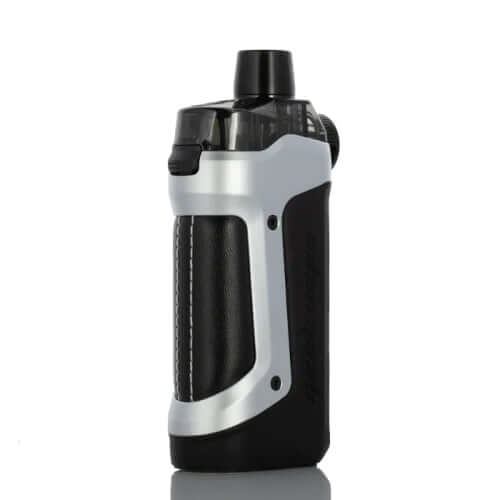 GEEKVAPE AEGIS BOOST PRO 100W POD MOD KITColor: Silver