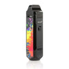 Smok the real pod mod rpm40 kitColor: Bright Black