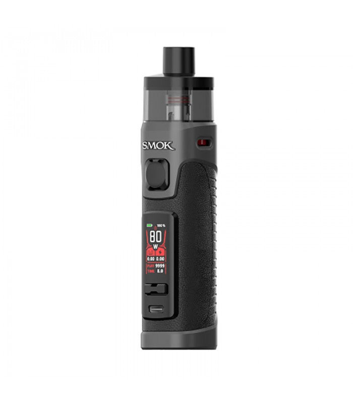 SMOK RPM 5 & RPM 5 Pro Pod Mod Kit 80W available now with good price In UAE 2023