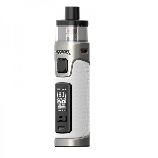 SMOK RPM 5 & 5 Pro Kit 80W - Available in UAE