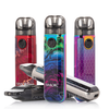 SMOK NOVO 4 Mini Pod Kit - Compact Vaping InnovationColor: White Cobra