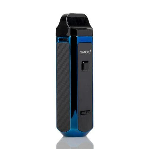 Smok the real pod mod rpm40 kitColor: Bright Black