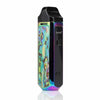 Smok the real pod mod rpm40 kitColor: Bright Black