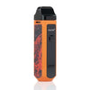 Smok the real pod mod rpm40 kitColor: Bright Black